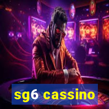 sg6 cassino